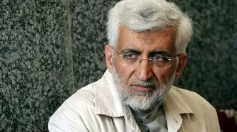 روزنامه کیهان: چرا مردم را از جلیلی می‌ترسانید؟