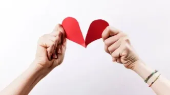 درخواست طلاق زن جوان از کلاهبردار فراری