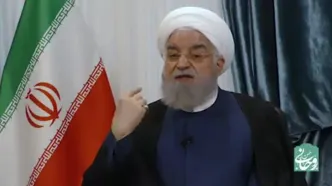 روحانی: ما واکسن را وارد کردیم و دولت سیزدهم تزریق کرد