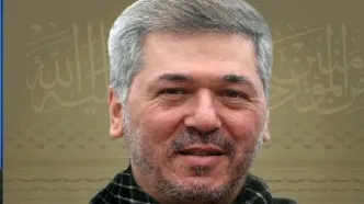 شهادت یکی از فرماندهان حزب‌الله در حمله اسرائیل به لبنان