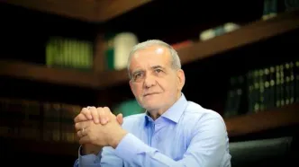 وعده مهم پزشکیان به نخست وزیر ارمنستان