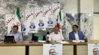 محسن هاشمی: بعد از سال ۹۶ انتخابات تزیینی شد/ آذر منصوری: رفتارهایی مانند طرح نور ضد مشارکت است