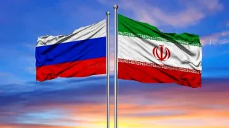 کرملین: در حال کار بر روی یک «معاهده بزرگ» با تهران هستیم