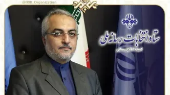 مهدی خسروی مجری مناظره‌های انتخاباتی شد