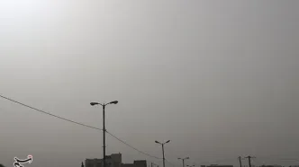 احتمال وقوع طوفان در تهران/ بعدازظهر به سمت شمال نروید!
