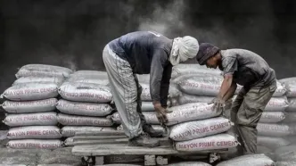 بازار سیمان به خواب رفت