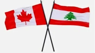 کانادا شهروندان خود از لبنان تخلیه می کند