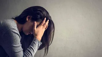 افسردگی و اضطراب، شایع ترین اختلال روان در کشور/ آمار نگران کننده مسمومیت های الکلی در کشور