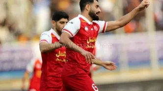 آخرین ملی‌پوش پرسپولیس کجاست!