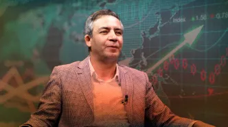 هشدار یک اقتصاددان درباره افزایش نرخ تورم؛ سیاست‌های انقباضی بانک مرکزی بدون اصلاح‌های ساختاری باعث مهار تورم نمی‌شود