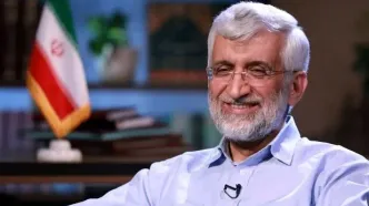 سعید جلیلی: جنگ که ترس ندارد، ببینید حماس چطور مقاومت می‌کند؟/ ویدئو