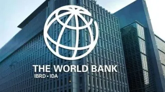 پیش‌بینی مهم بانک جهانی از تورم ایران