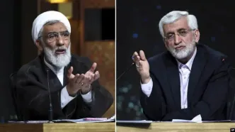افشاگری جدید پورمحمدی: احمدی‌نژاد 2 بار می‌خواست مشکل کرسنت را حل کند، آقای جلیلی نذاشت
