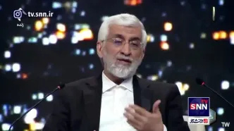 سعید جلیلی: ظرفیت بزرگ دانشگاه را داریم اما چه برنامه‌ای برای این ظرفیت داریم