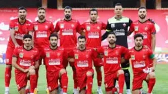 بازیکنان پرسپولیس برای ماندن در تیم شرط گذاشتند!