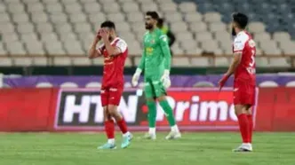 آخرین خبر از نقل و انتقالات پرسپولیس امروز ۸ تیر