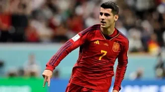 ستاره اسپانیایی یوونتوس در یورو ۲۰۲۴ آشپز شد!