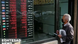 بازار ارز در مسیر اصلاحات بازارساز/ قیمت دلار در ۲ الگوی مهم / پیش‌بینی قیمت دلار امروز یکشنبه ۲۰ خرداد 1403