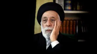 هادی خامنه‌ای در انتخابات به چه کسی رأی می‌دهد؟