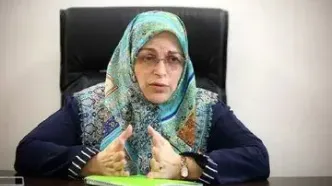 اعتراض یک زن اصلاح‌طلب به اظهارات علی مطهری درباره خوشحالی اصلاح‌طلبان از رواج بی‌حجابی