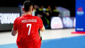سقوط ایران در رده‌بندی جهانی والیبال؛ رویای المپیک نقش بر آب شد/ عکس