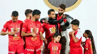 آغاز فوری نقل و انتقالات پرسپولیس!