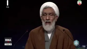 پورمحمدی: فضای مجازی دنیای فرصت‌ها و تهدیدات است! + ویدئو