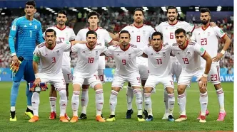 جزئیات جدید از سید بندی نهایی جام جهانی 2026 /  ایران در سید یک