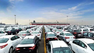 شرایط فروش اینترنتی خودرو/ واردکنندگان موبایل رتبه بندی می‌شوند