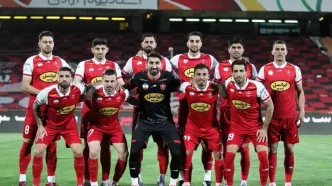 بازی پرسپولیس - الاهلی به تعویق می‌افتد؟