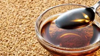 روغن کنجد با خواص درمانی بی نظیر