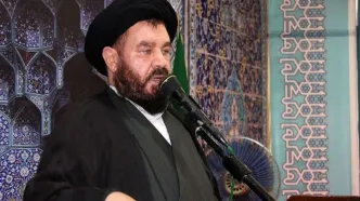 امام‌ جمعه بهشهر درگذشت