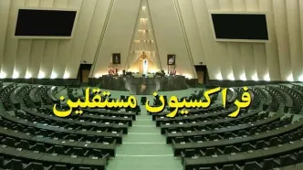 فراکسیون مستقلین مجلس فردا با رئیس‌جمهور دیدار می‌کند