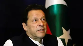 عمران خان در پرونده ازدواج غیرقانونی تبرئه شد