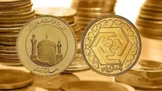قیمت سکه و طلا امروز جمعه ۵ مرداد ۱۴۰۳ + جدول
