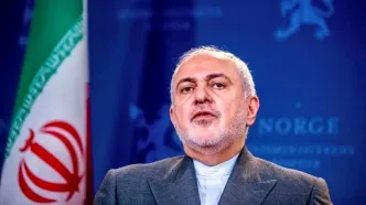 واکنش ظریف به انتشار فهرست‌های نتایج کمیته‌های انتخاب وزرا