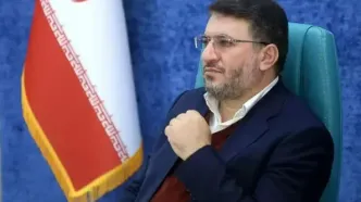 صدور ۳ هزار گذرنامه زیارتی برای زائران استان در سامانه «پلیس من»/ پیگیری جدی برای برقراری حمل‌ونقل هوایی و ریلی در ایام اربعین