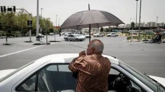رکورد گرم‌ترین هوای تهران مربوط به چه زمانی است؟