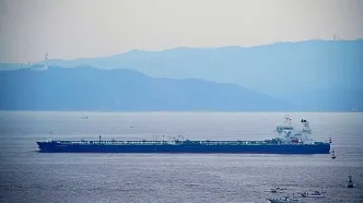 ادعای رویترز: ایران محموله نفتی کشتی سنت نیکولاس را آزاد کرد