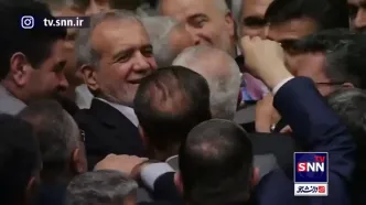 شهادت اسماعیل هنیه و یکی از محافظان وی در تهران