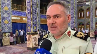 امنیت انتخابات در یزد تامین و برقرار است