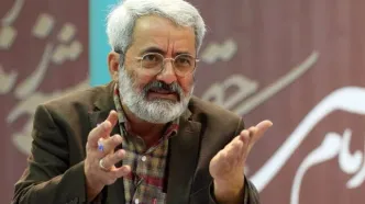 سلیمی نمین: شورای نگهبان امتیاز ویژه‌ای به اصلاح‌طلبان داد/ ویدئو