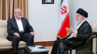 خونخواهی مهمان عزیزمان را وظیفه خود می‌دانیم/ رژیم صهیونیستی زمینه مجازات سخت را برای خود فراهم ساخت