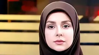 همسر قالیباف جذاب‌ترین مجری زن صدا و سیما / خانم مجری شبیه ۲۰ ساله هاست!