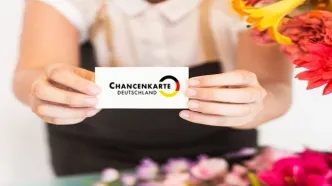 فرصت‌های مهاجرت به آلمان با ویزای کارت شانس (Chancenkarte)