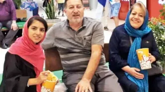 قاتل شیما 14 ساله آزاد شد / اعتراض بر حق پدر شیما که قصاص میخواست