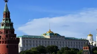 اعلام آمادگی کی‌یف برای مذاکره با طرح مسکو مطابقت دارد