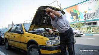 ۳ شهر ایران در فهرست گرم‌ترین های جهان