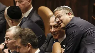 رسوایی دیگر از نتانیاهو/ تصمیم مخفیانه بی بی