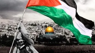 کمیته‌های مقاومت فلسطین به شهادت اسماعیل هنیه واکنش نشان دادند